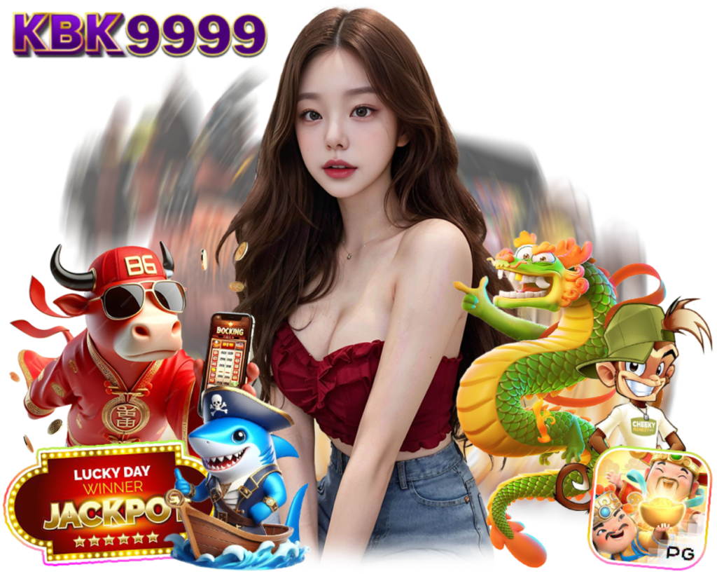 ทางเข้า KBK9999