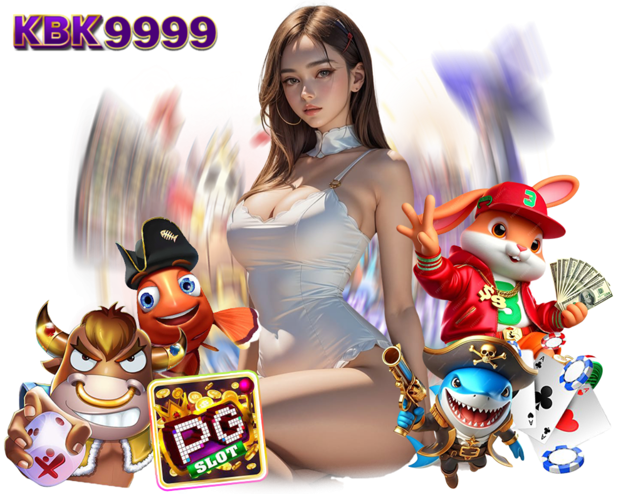 ทางเข้า KBK9999 เว็บตรง