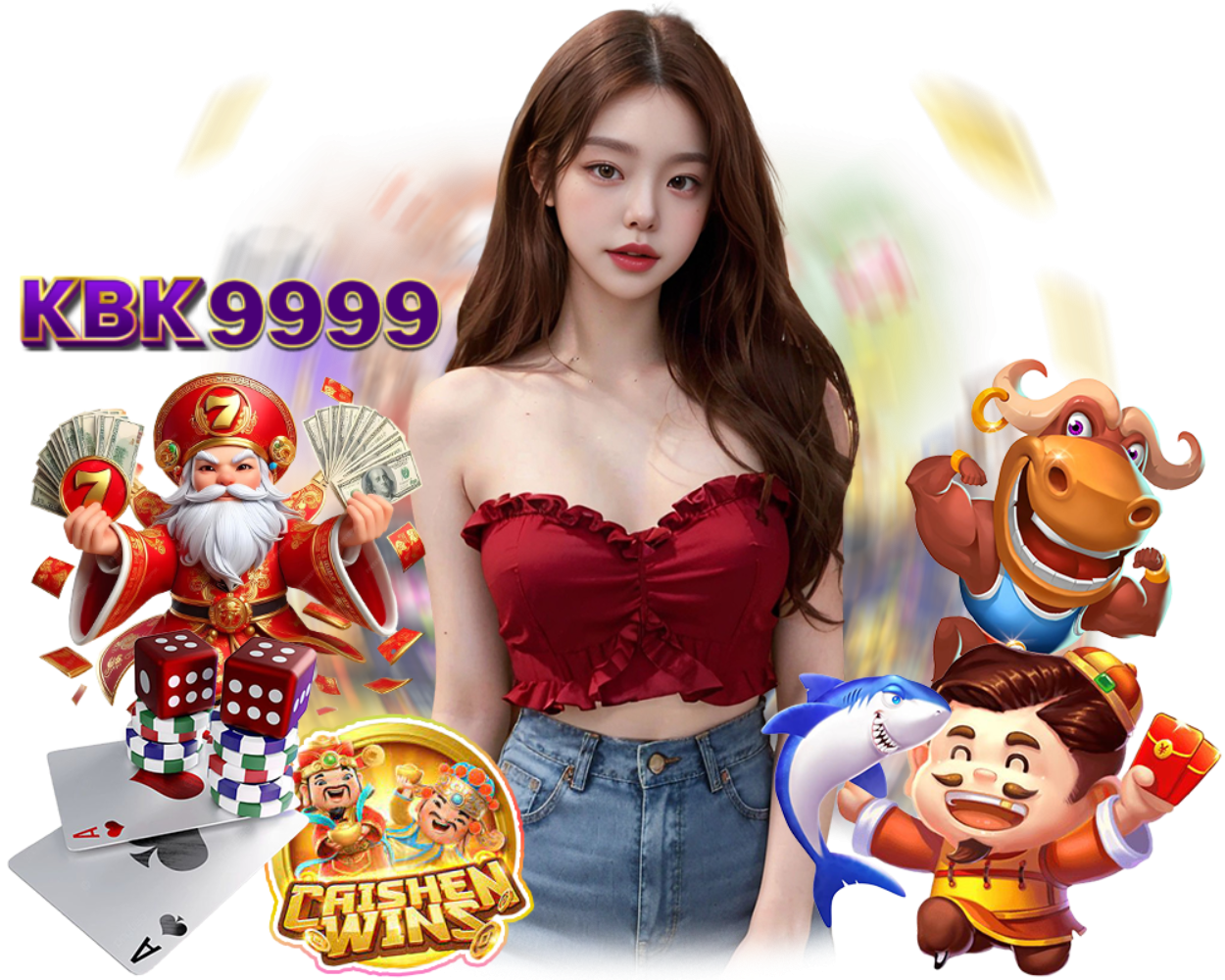 KBK9999 สล็อตออนไลน์